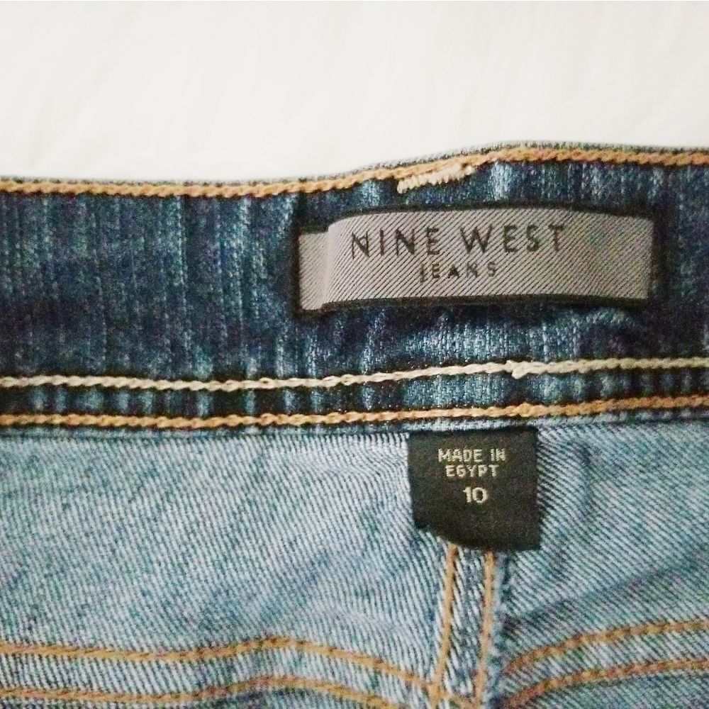 Nine West jeans - Picture 4 of 7